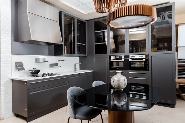 Кухня Scavolini Carattere 145773