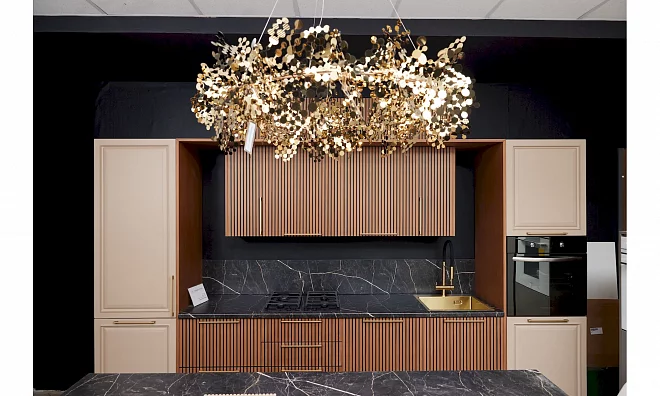 Кухня Русский Дом 437835