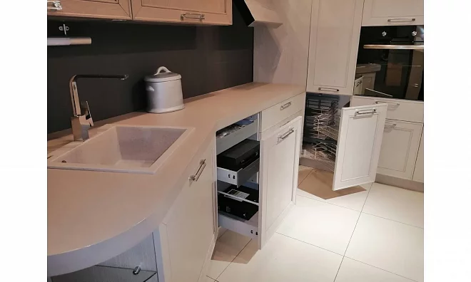 Кухня Stosa Cucine Maxsim 1 NNEXPO