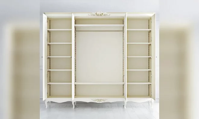 Шкаф Распашной Kreind Atelier Home APs624Z-K04-S