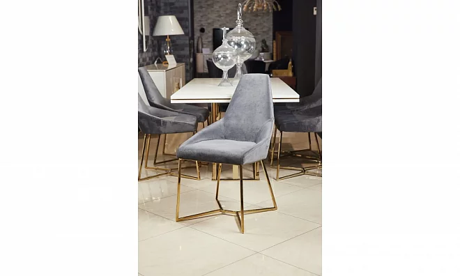 Стул Orix Zen Gold 428013