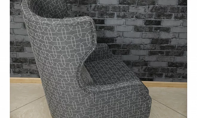 Parker Кресло АТ-01.30