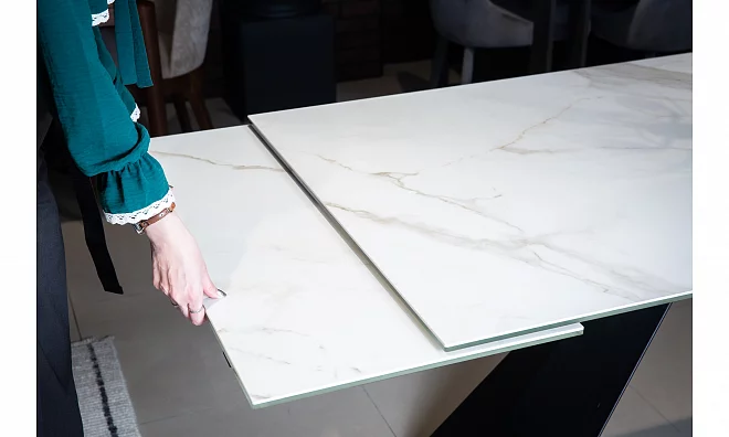 Стол La Seggiola Ragnar 719 038 160