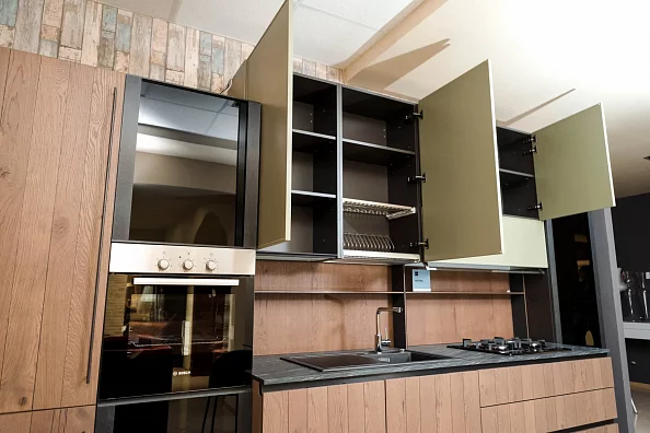 Кухня Stosa Cucine Naturale/Frame 168444