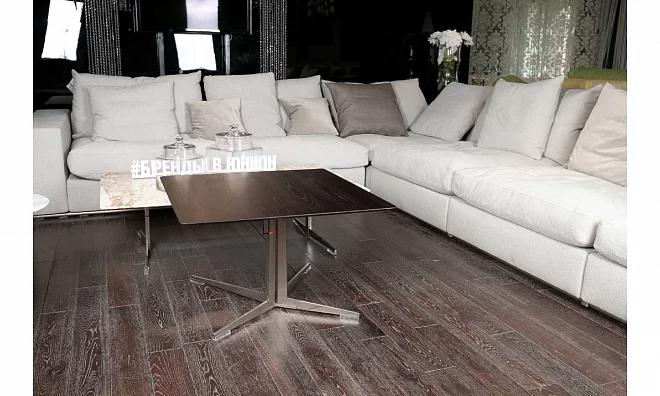 Столик FLEXFORM Fly Satined 014X50