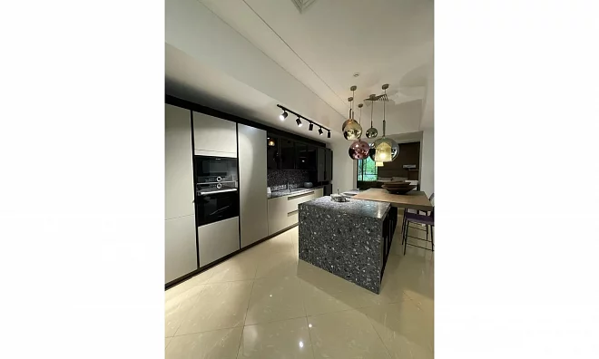 Кухня (со столешницей) MITON 410519