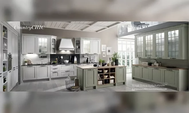 Кухня Stosa Cucine Virginia 126263