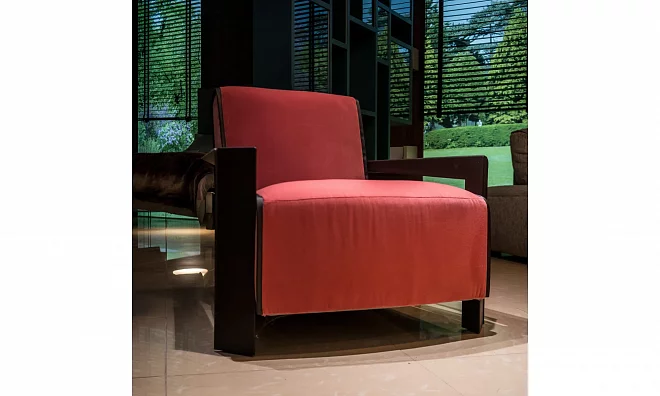 Кресло Swan Chelsea CHELSEA