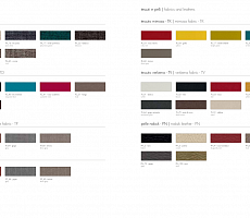 Cтол Журнальный Tonin Casa 1