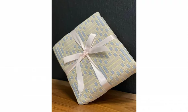 Плед Asabella 160*220 см. Плед 1789-OS