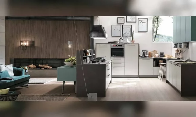 Кухня Stosa Cucine Replay 92226