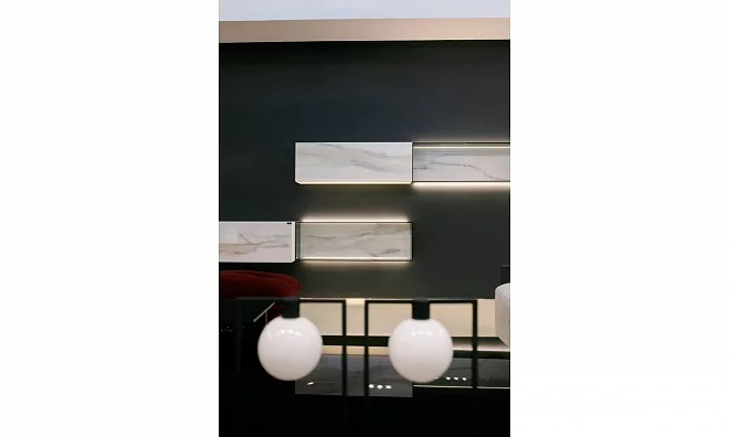 Настенные модули LAGO 02527