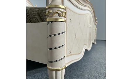Кровать Signorini Coco Royal