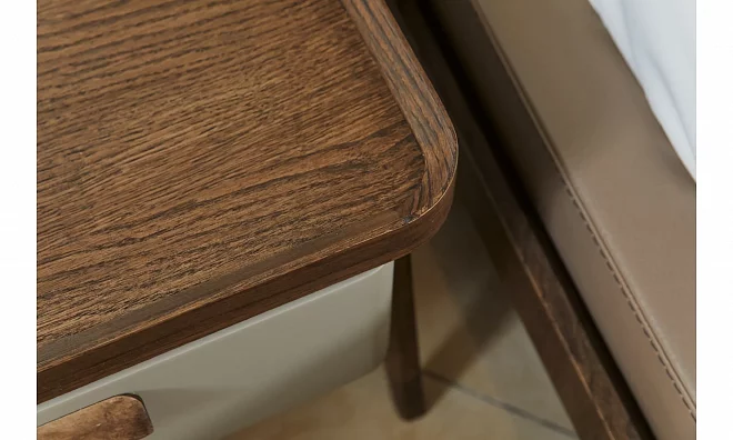 Прикроватная Тумба Homage Otto 423903