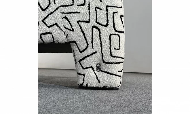 Кресло Saloni Tesla 442735