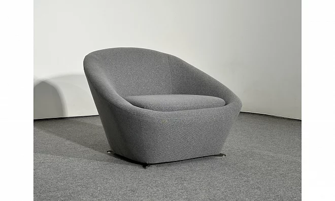 Кресло Saloni Tao 442728