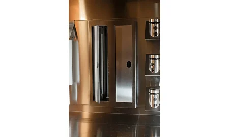 Кухня ASTER Contempora
