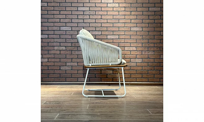 Уличный стул Saloni Gagra 442642