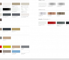 Cтол Журнальный Tonin Casa 1