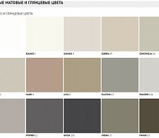 Тумба Alf Group Hobby