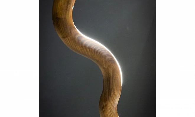 Напольный светильник Mogg Vis a Vis MVV30N