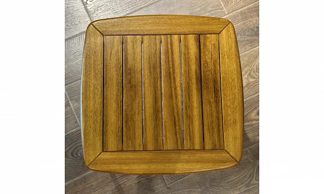 Уличный приставной столик Saloni Gagra 442649