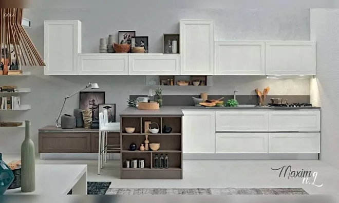 Кухня Stosa Cucine Maxsim 2 92214
