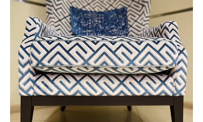 Кресло Furman Parker AT 01.30