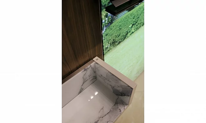 Полка LAGO 02528