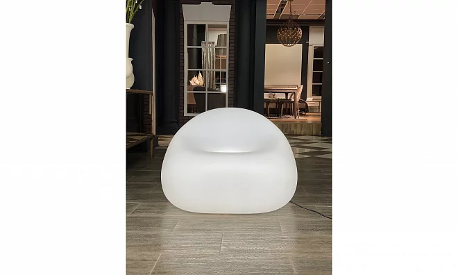 Кресло с подсветкой La Seggiola 1800/10