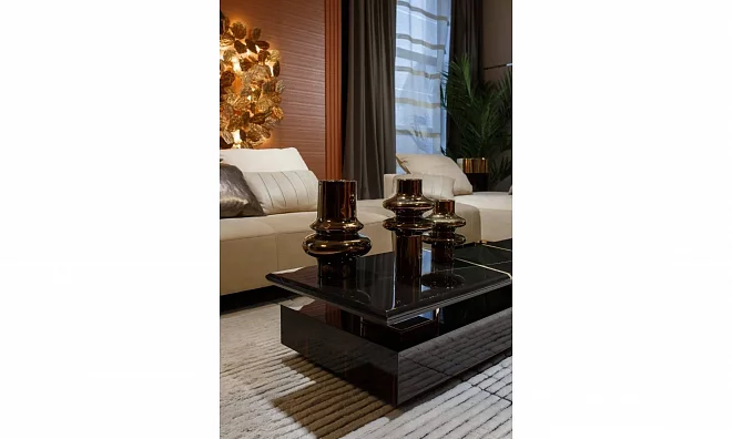 Ваза SMANIA MILO CERAMIC BIG CPMILO02