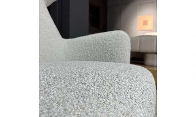 Кресло Saloni Panda 442334