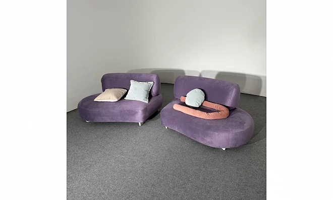 Диван Saloni Bonbon 447395