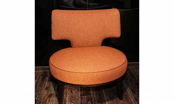 Кресло Flexform Drop 01IT01