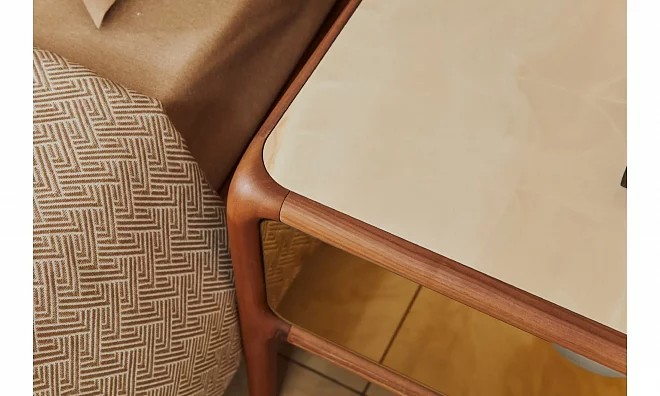 Прикроватная Тумба Homage Icon 423885