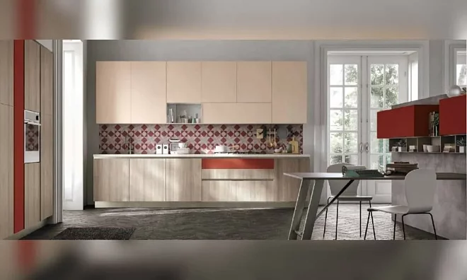 Кухня Stosa Cucine Maya 92228