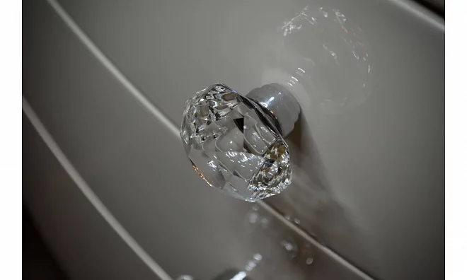 Тумба прикроватная FRATELLI BARRI Roma FB.BST.RM.673