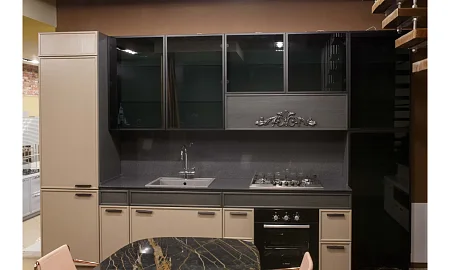 Кухня Русский Дом