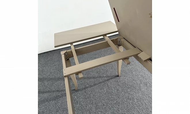 Обеденный стол Vacccari Cav.Giovanni H541/L/SP