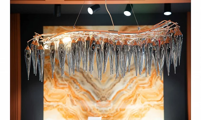 Люстра ST LUCE SL1653.103.12