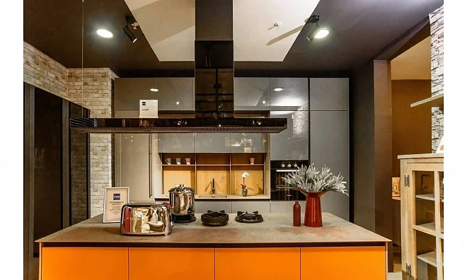 Кухня Stosa Cucine Aliant 168437-1