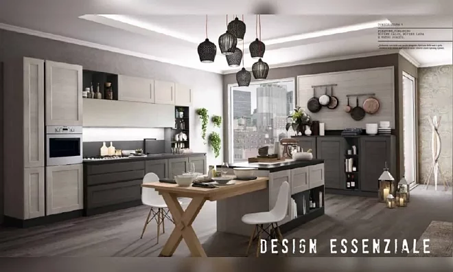 Кухня Stosa Cucine York 106552