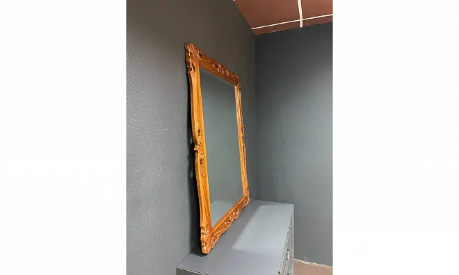 Зеркало VACCARI GIOVANNI Bella Italia BV1573/L