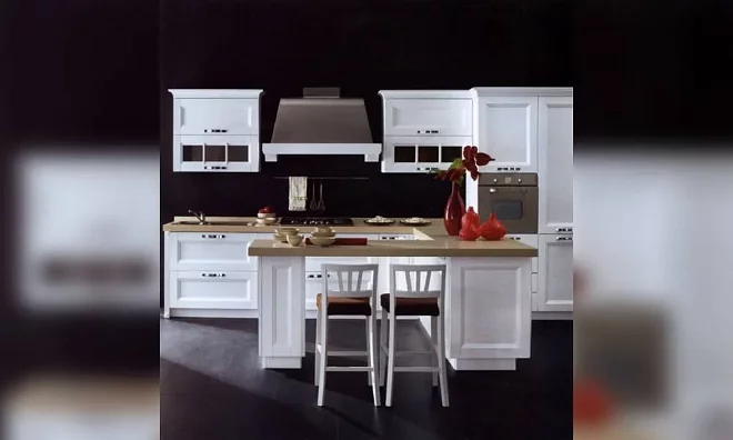 Кухня Stosa Cucine Beverly Beverly 1