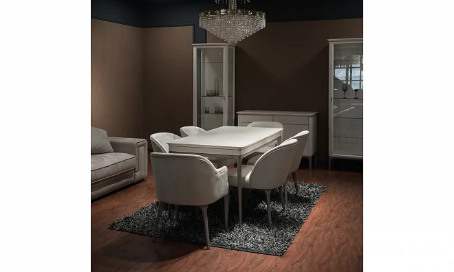 Обеденный стол Kreind Примо Pr15A