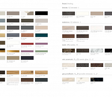 Cтол Журнальный Tonin Casa 1