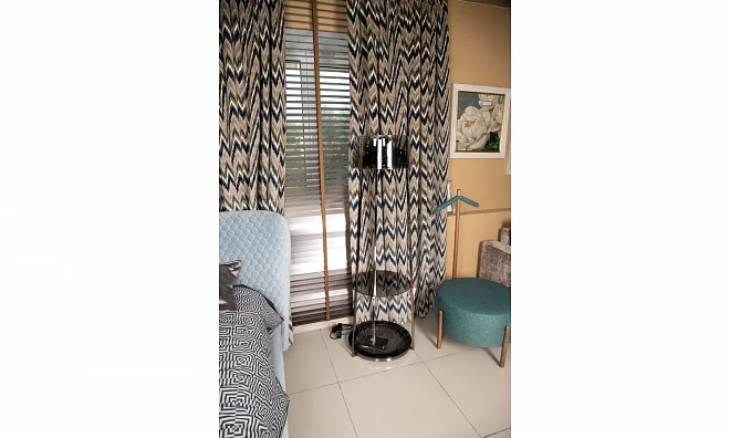 Светильник напольный ITALAMP ANTEA 8316/P