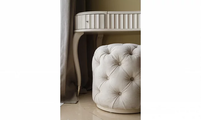 Пуф FRATELLI BARRI Rimmini FB.ST.RM.151