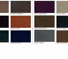 Комплект мебели в спальню Signorini Coco Royal