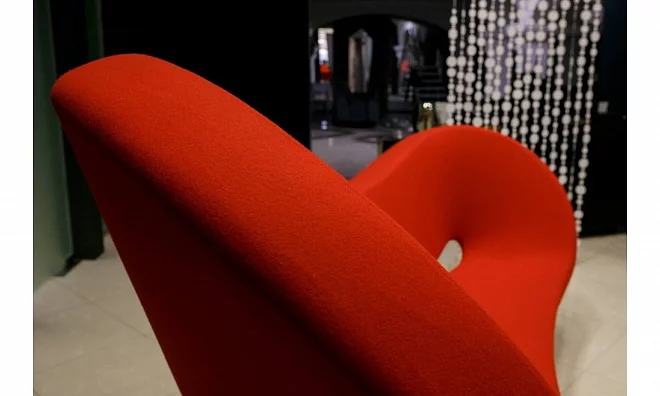 Диван MOROSO Victoria 00VA0048.1585